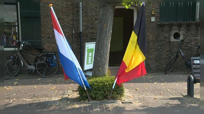  بسبب الكامامات ضد كورونا.. أزمة بين بلدتين في هولندا وبلجيكا 