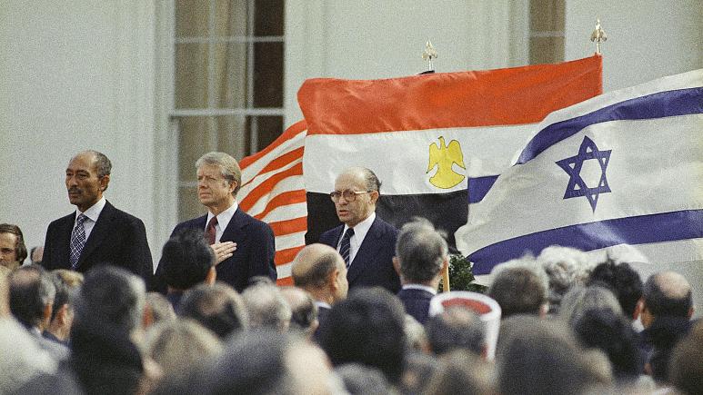 بَعد صفقة أبوظبي وتل أبيب.. بين العرب وإسرائيل ثمانية حروب وثلاثة "اتفاقات سلام"