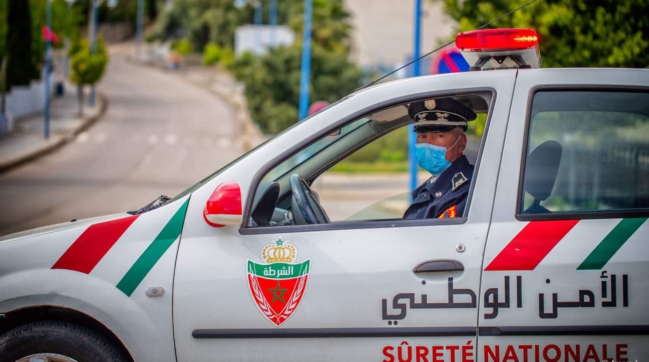  30 إصابة في يومين.. كورونا تضرب بقوة عناصر الشرطة والجيش في طنجة 