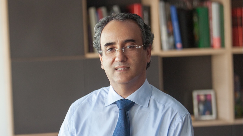  قلّل من تصريح العثماني ودافع عن التطبيع.. الشرعي يثير الجدل عبر صحيفة إسرائيلية 