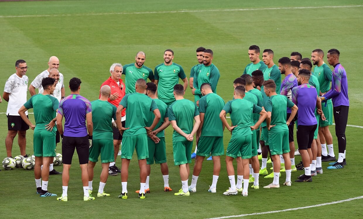  نمط الحياة اليومي للاعب ضمن أولويات مخطط خليلهودزيتش مع "الأسود" 