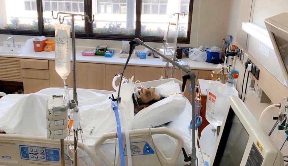  بعد تدهور حالته الصحية.. نقل تركي آل الشيخ إلى أمريكا على عجل 