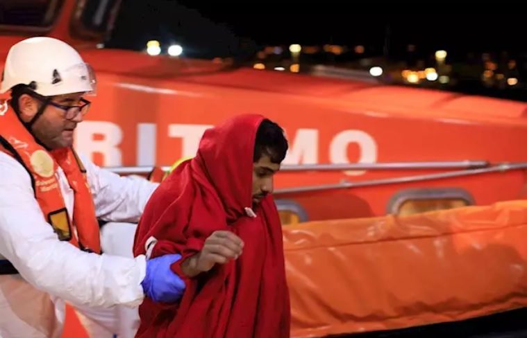 من شمال المغرب إلى إسبانيا.. ظاهرة الهجرة السرية "تنتعش" في أيام عيد الأضحى