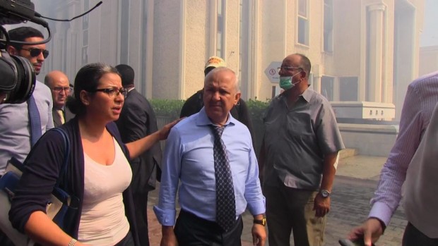  بعد أن احتكر مقالع الغاسول بدون طلبات عروض.. الملياردير الصفريوي يُحيل العمال على العطالة 