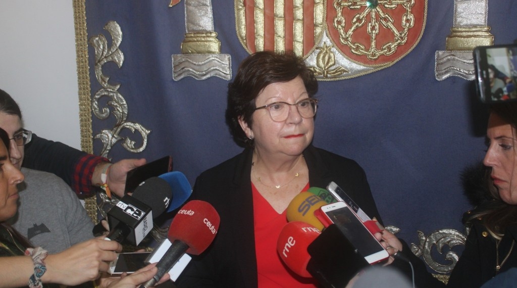 فيديو الملك محمد السادس بشاطئ سبتة يُخرج أول مسؤول إسباني عن صمته