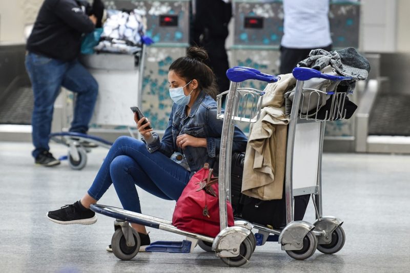  اتفاق بين المغرب والاتحاد الأوروبي على ولوج الطلاب المغابة التراب الأوروبي وفق الشروط الصحية 