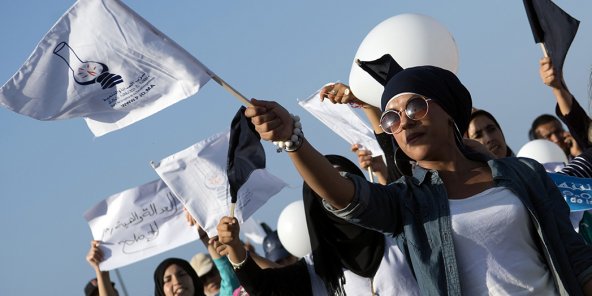  لا تأجيل ولا حكومة وحدة وطنية.. "العدالة والتنمية" يؤكد إجراءات الانتخابات في موعدها رغم كورونا 