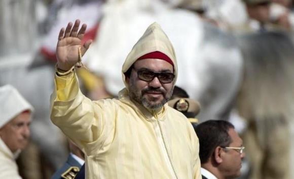 الملك محمد السادس يصدر عفوه عن 550 شخصا منهم المعتقلين والموجودين في حالة سراح