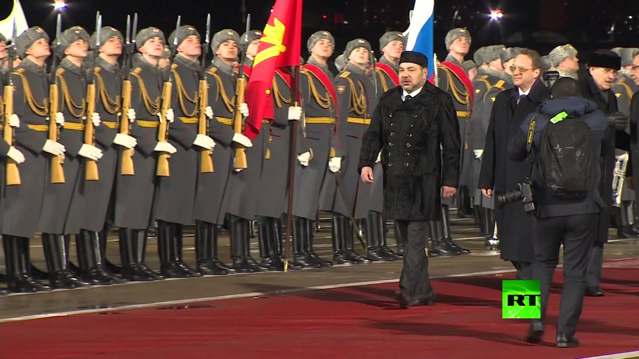  "روسيا اليوم" تتبرأ من خبر مُفبرك روجته صحف الجزائر حول العائلة الملكية المغربية 