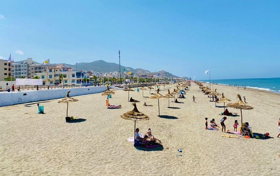  مخاوف الفاعلين في القطاع السياحي بشمال المغرب تتحقق بعد عيد الأضحى 