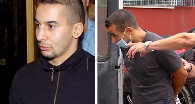  مُنفذ أشهر فرار من سجن بلجيكي.. المغربي نور الدين بن علال يَسقط في سبتة بعد محاولته تنفيذ عملية اختطاف 