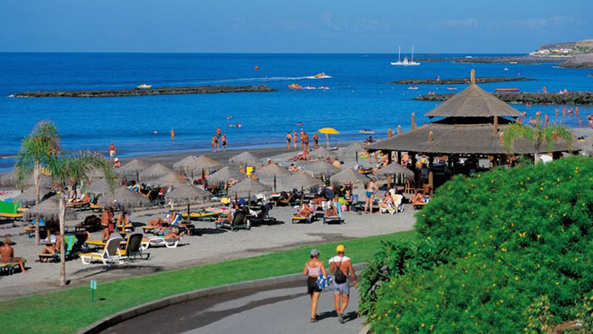 بعد ضياع ما يقارب 5 ملايير دولار.. أزمة خانقة تضرب السياحة في جزر الكناري