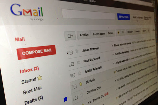 بعد ست ساعات.. غوغل تصلح عطل عالمي ضرب خدمات Gmail