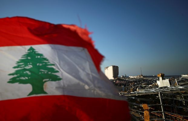  أين تتجه الأزمة السياسية في لبنان بعد تفجير مرفأ بيروت؟ 