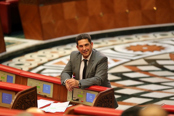 أمزازي: لا يمكن تأجيل الدخول المدرسي لصعوبة التكهن بتطور الوضعية الوبائية