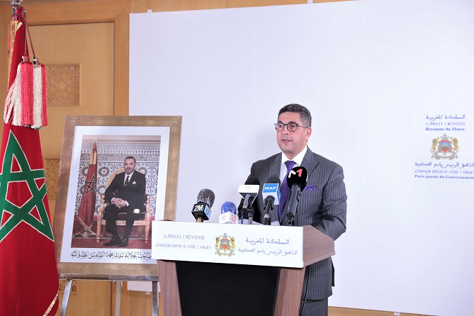  وزارة التربية الوطنية تعلن عن الانطلاق الفعلي للدراسة غدا الجمعة وفق نمط "التعليم الحضوري" 