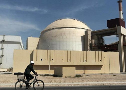  إيران.. زلزال بقوة 5,1 درجة يضرب غرب البلاد 