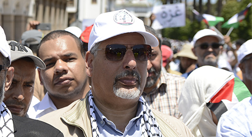 الاتحاد الوطني للشغل بالمغرب يستنكر التطبيع الإماراتي الإسرائيلي