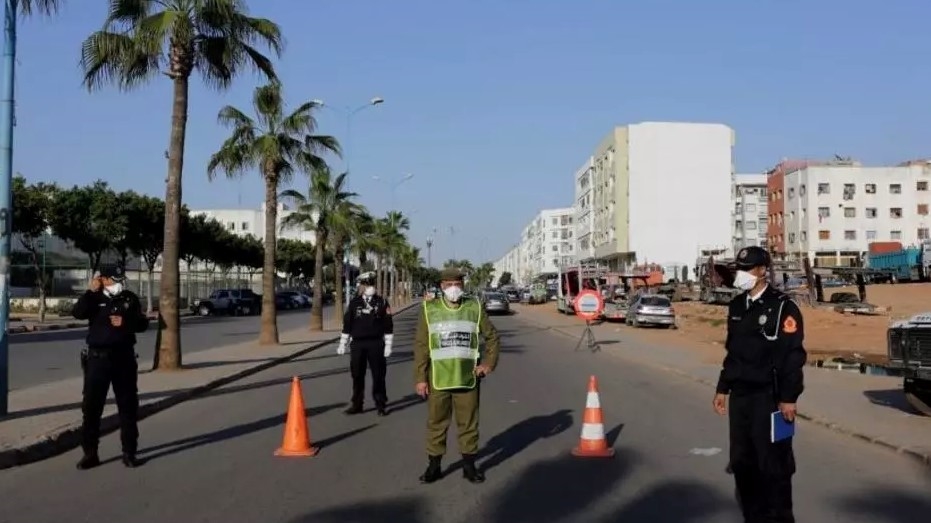 كورونا.. تمديد حالة الطوارئ الصحية إلى غاية 10 مارس