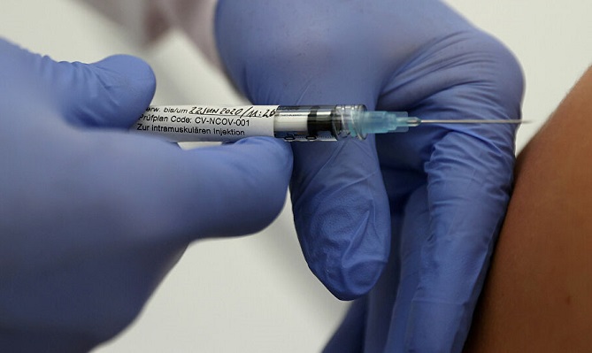 مركز روسي ثاني يبدأ المرحلة التالية من اختبار اللقاح ضد كورونا