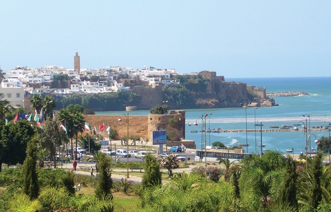 البنك الأوروبي لإعادة البناء والتنمية يمنح المغرب تمويلا بقيمة 40 مليون أورو