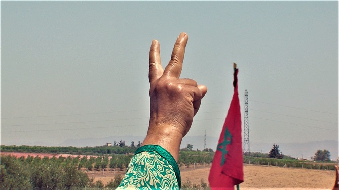 أزيد من 72% من المغاربة "النشيطين" يتواجدون في 5 جهات فقط