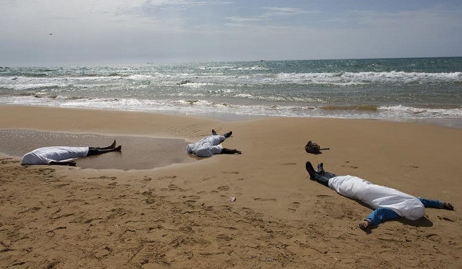  عودة ظاهرة الهجرة بمآسيها.. مصرع 50 مهاجرا أبحروا من المغرب إلى إسبانيا 