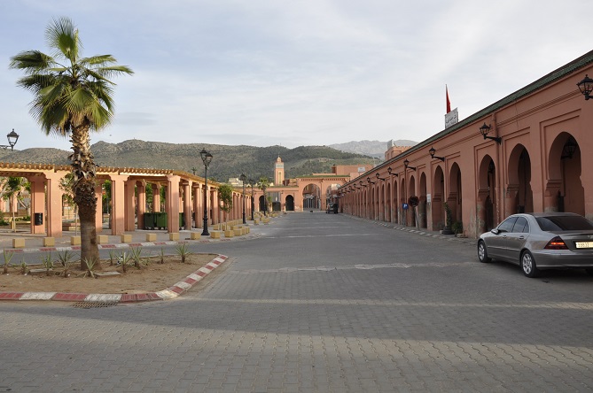 سلطات بني ملال تمنع الطقوس الاحتفالية بمناسبة أيام عاشوراء