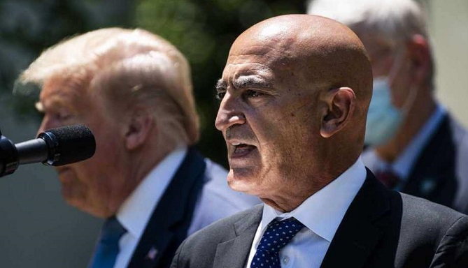 هل نجح السلاوي في إيجاد علاج لكورونا؟.. العالم ينتظر ندوة ترامب