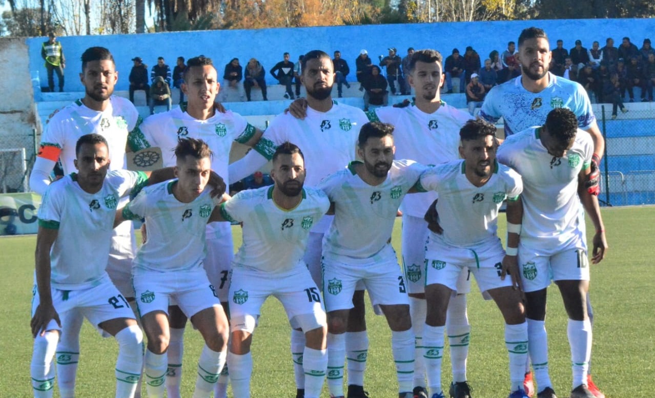 إصابتان بفيروس كورونا في فريق رجاء بني ملال..والعصبة "تؤجل" مباراته أمام الفتح