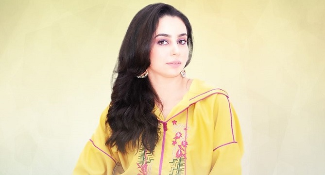 بـ"طبع الهوى".. الفنانة المغربية شيماء عمران تواصل الرهان على الطرب الأصيل