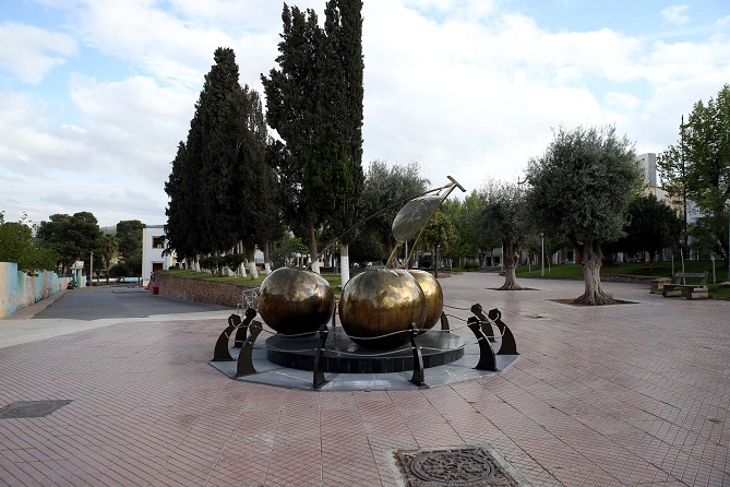 المصادقة على 21 مشروعا للتنمية البشرية في صفرو