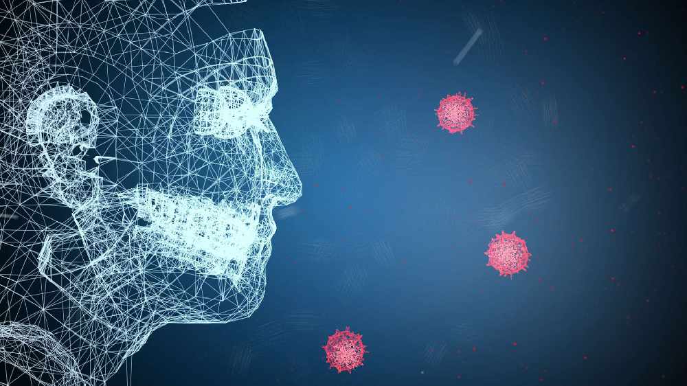  حقيقة مرعبة.. فيروس كورونا ينتقل مع ذرات الغبار الدقيقة! 