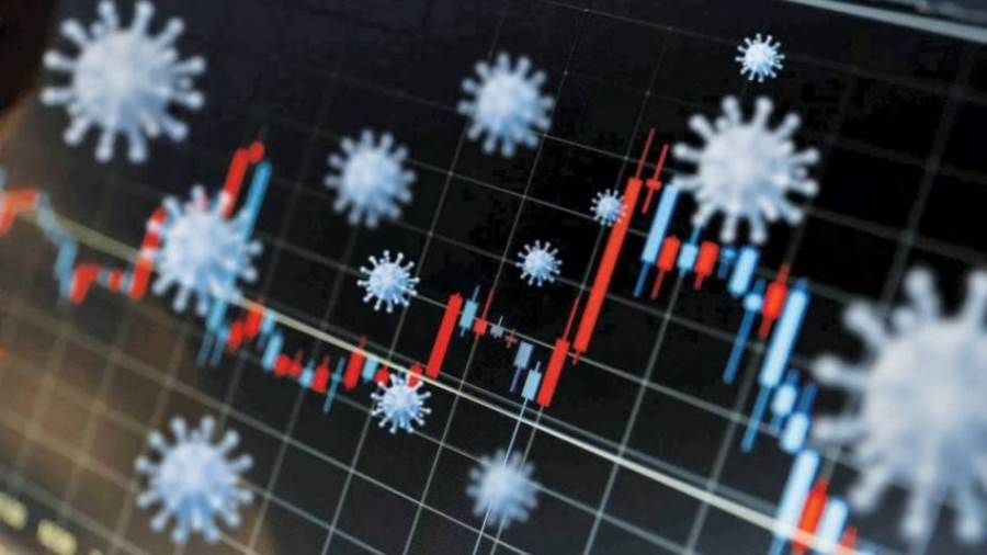  حالات الإصابة بكورونا على مستوى العالم تتجاوز 24.61 مليون والوفيات 832804 