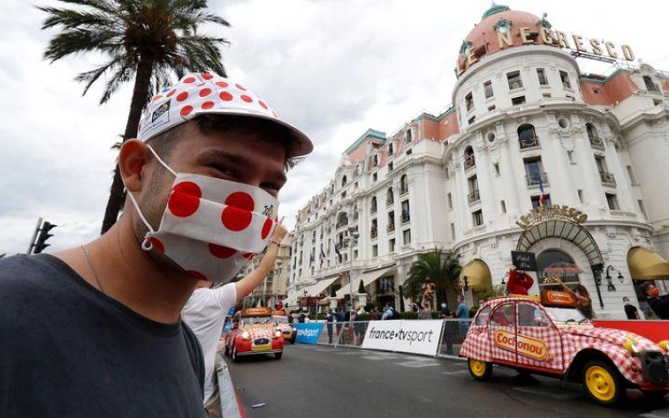  إحصاء لرويترز: إصابات كورونا على مستوى العالم تتجاوز 25 مليون حالة 