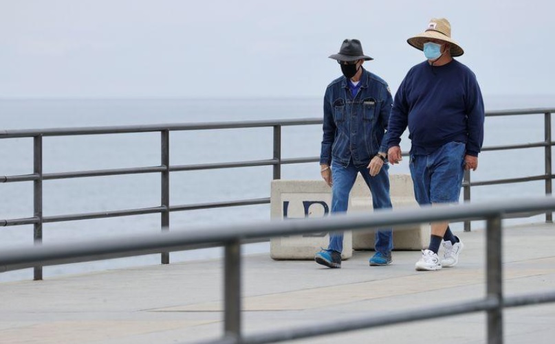 184 إصابة جديدة بكورونا وأزيد من 6 ملايين و859 ألف شخص تلقوا الجرعة الثالثة من اللقاح