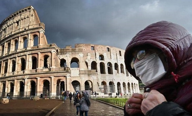  جامعة فيرونا تبدأ اختبار أول لقاح إيطالي 