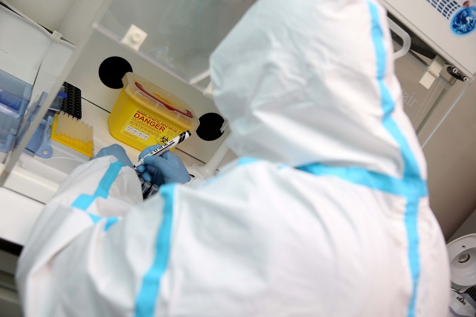  كورونا بالمغرب.. 3 وفيات و313 حالة إصابة جديدة 