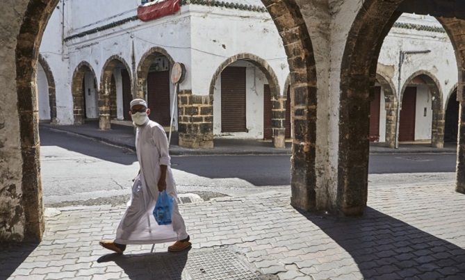 كورونا بالمغرب.. 5 وفيات و 268 حالة إصابة جديدة