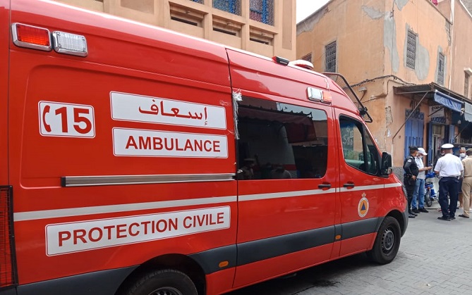  المغرب: 7 وفيات و464 إصابة بكورونا 