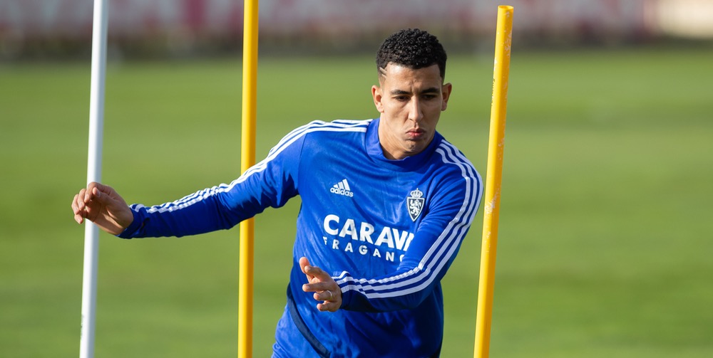 خاص.. اليميق يصل الاثنين إلى مدريد من أجل التوقيع في كشوفات خيتافي الإسباني