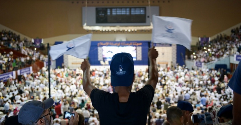 العدالة والتنمية يبعث رسائل للداخلية.. حَذر من المس بنظام الاستحقاقات وتفشي مظاهر الفساد الانتخابي