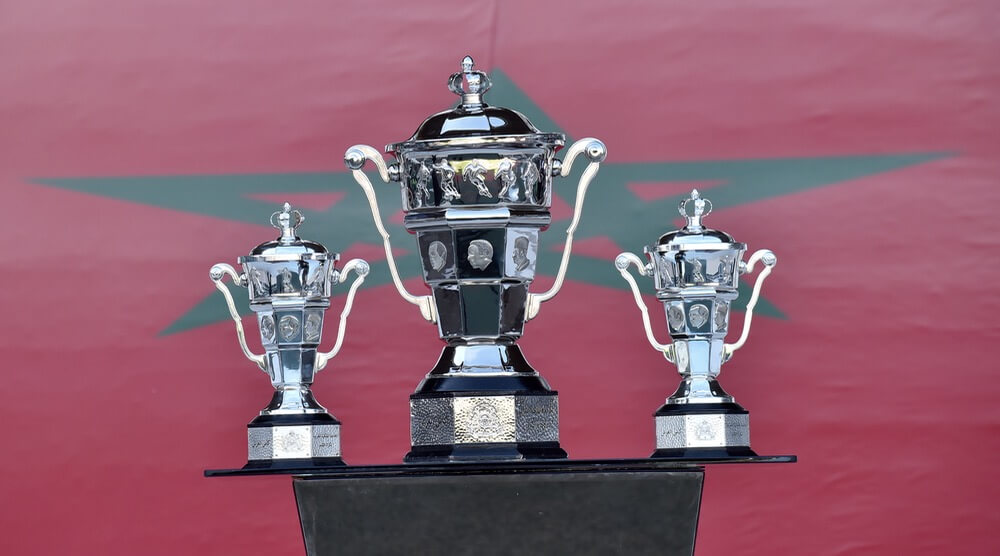 نهائي كأس العرش وعيد الاستقلال.. هل أنهت "كورونا" تقليدا موسميا للكرة المغربية؟