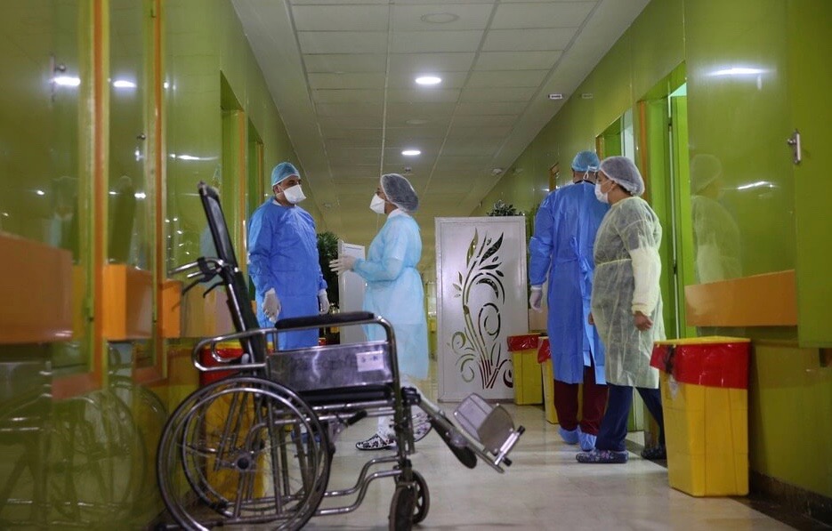 فتح باب الترشح لـ 164 منصب مسؤولية في وزارة الصحة