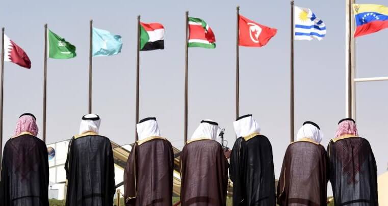  مسؤولة أمريكية: دولة عربية ستُطبع العلاقات مع إسرائيل خلال يومين ! 