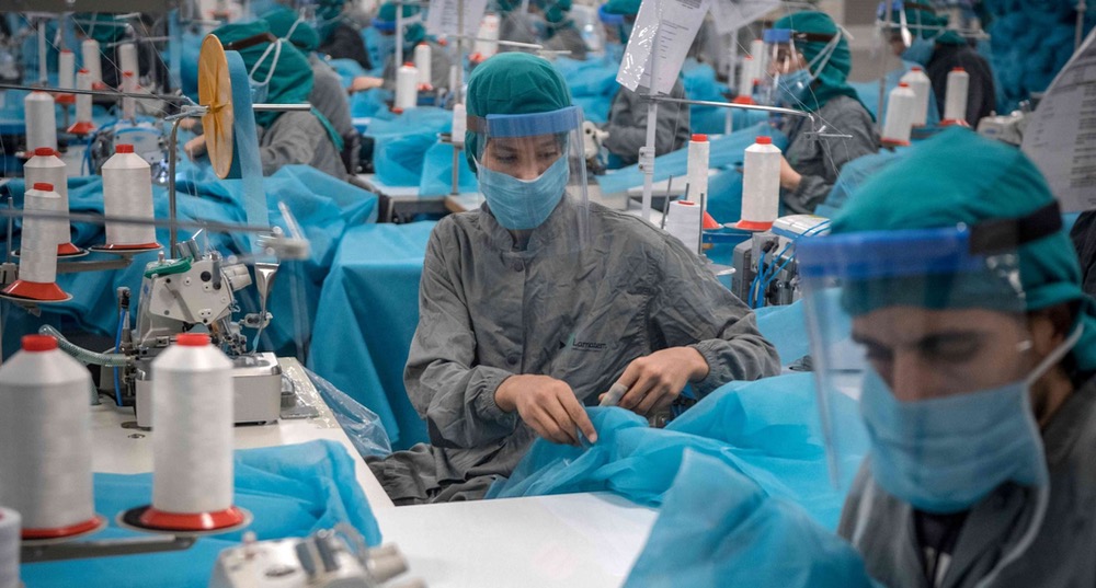 22,4 مليار درهم من القروض التي منحت لأزيد من 15 ألف مقاولة