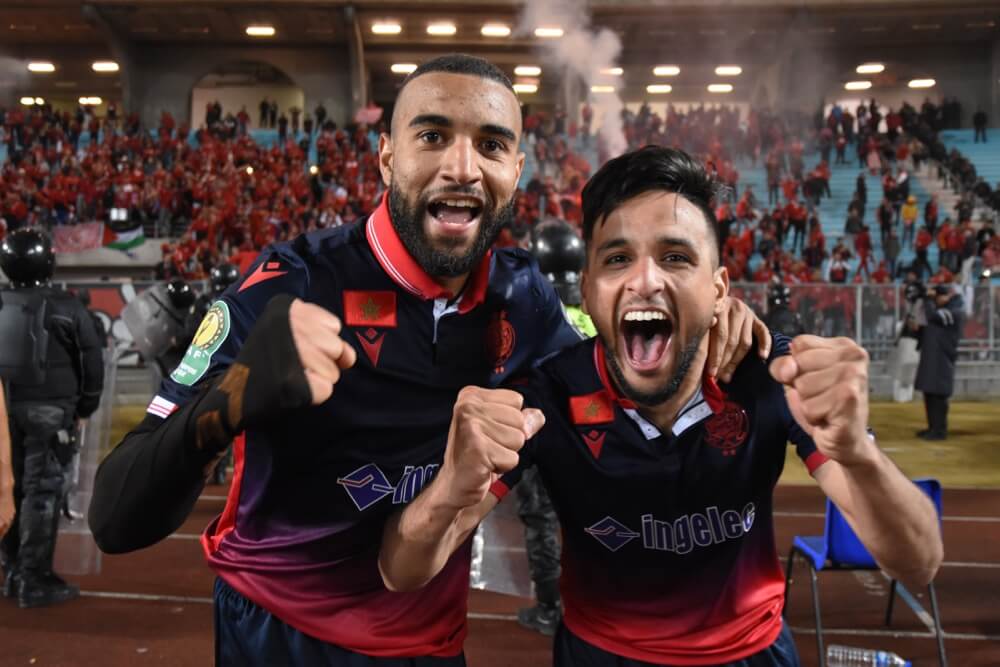  نتائج وترتيب البطولة الاحترافية بعد إجراء مباريات الدورة 27 