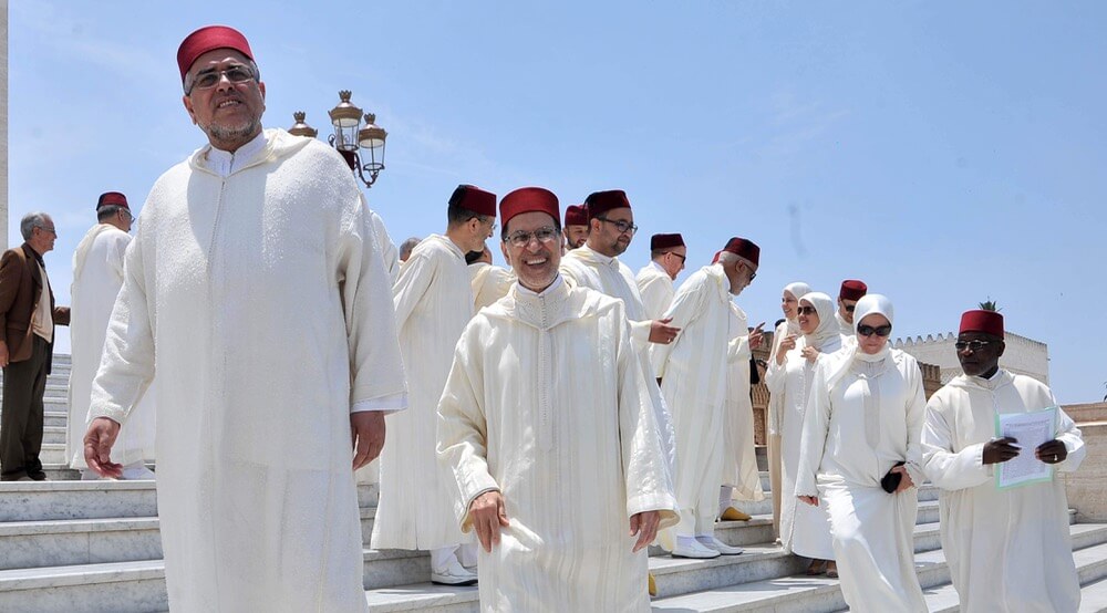  العدالة والتنمية و"تقليص المشاركة".. حزبٌ يطلق النار على قدميه أم مراوغة لتفادي الصدام مع "الدولة"؟ 
