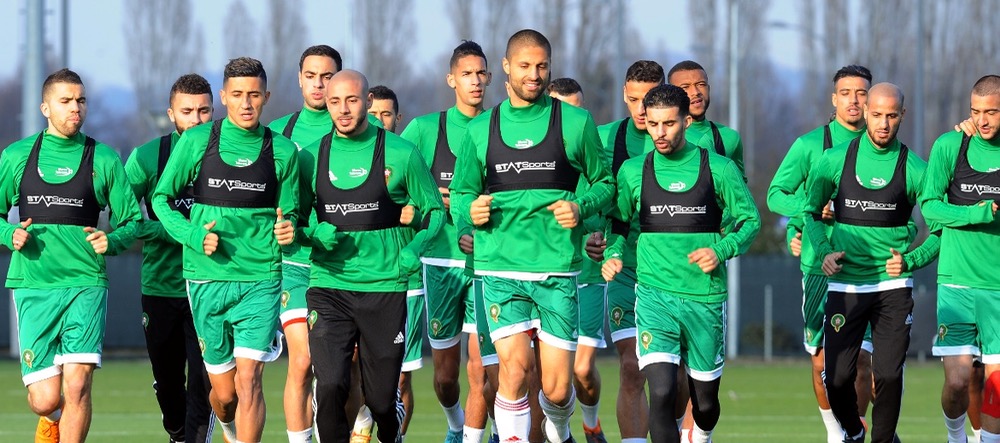  بعد برمجة وديتي "الأسود" في أكتوبر.. هل توافق الأندية على سفر لاعبيها للمغرب في ظل الجائحة؟ 