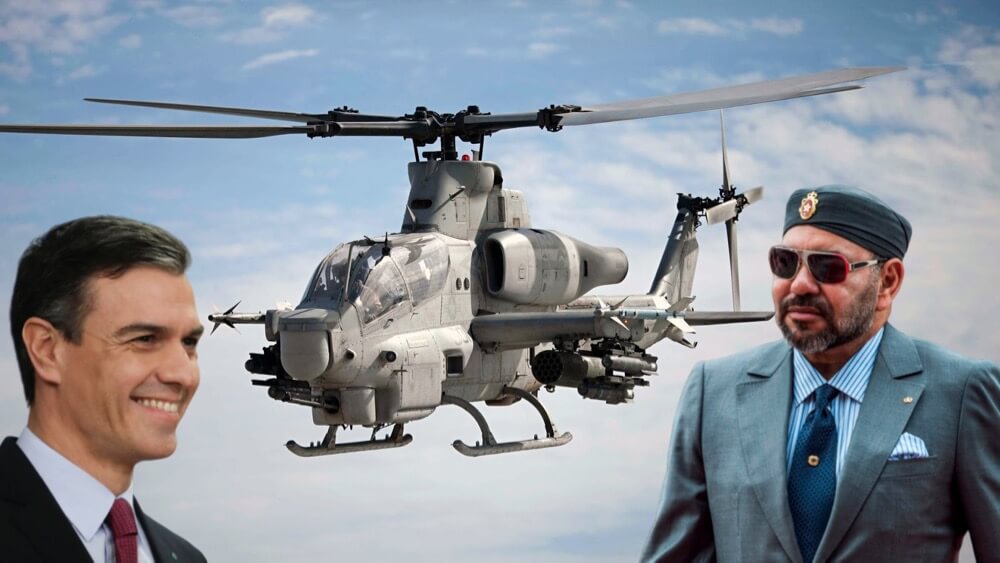 "الحرب الباردة" بين المغرب وإسبانيا.. 4 أسباب تجعل التصعيد العسكري خيارا مُستبعدا